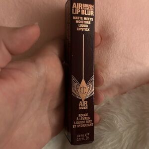 Charlotte Tilbury Ruby Blur